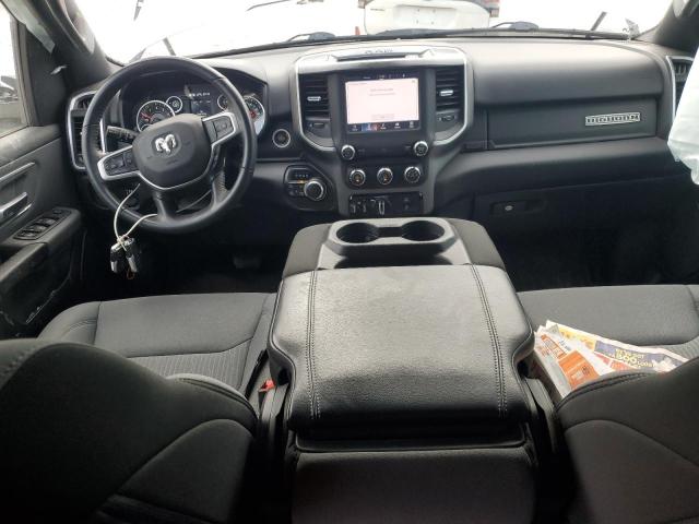 Photo 8 from auction – 2022 RAM 1500 with VIN 1C6SRFMT9NN242261
