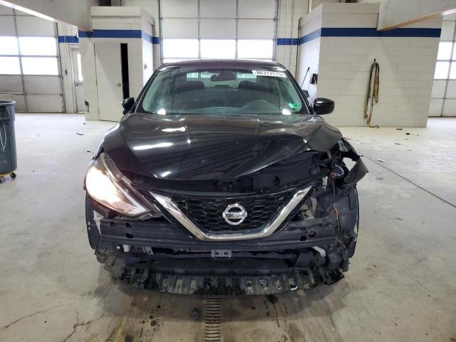 Photo 5 from auction – 2017 NISSAN SENTRA S with VIN 3N1AB7AP8HY304362
