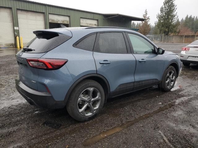 Photo 3 from auction – 2025 FORD ESCAPE ST with VIN 1FMCU9MN3SUA17040