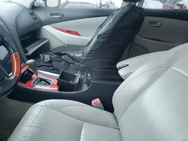 Фото 8 с аукциона – 2008 LEXUS ES 350 с VIN JTHBJ46G482222329