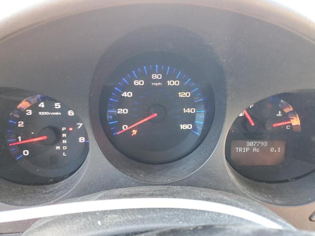 Photo 9 from auction – 2004 ACURA TL with VIN 19UUA66214A002528