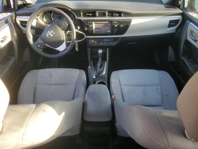 Photo 8 from auction – 2016 TOYOTA COROLLA L with VIN 5YFBURHE3GP422815