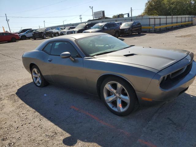Photo 4 from auction – 2012 DODGE CHALLENGER with VIN 2C3CDYAG9CH268724
