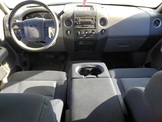 Photo 8 from auction – 2007 FORD F150 with VIN 1FTPX14V67FB42768