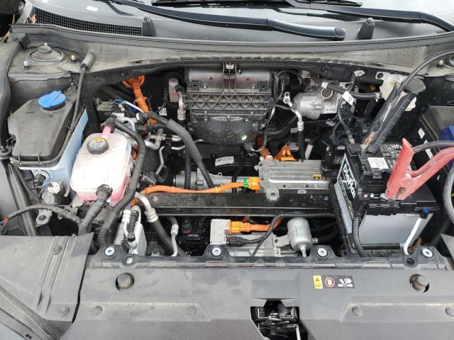 Photo 12 from auction – 2024 KIA EV6 LIGHT with VIN KNDC34LA6R5192007