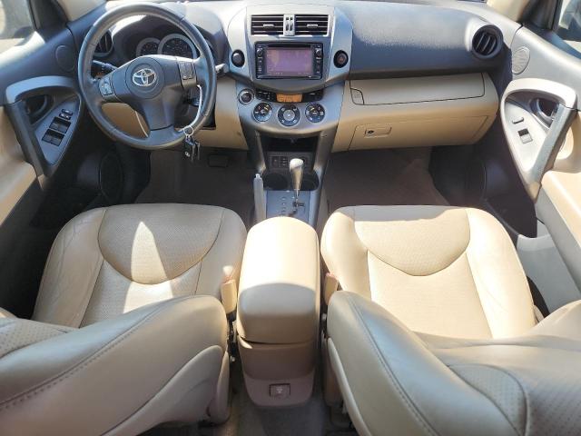 Photo 8 from auction – 2012 TOYOTA RAV4 LIMIT with VIN 2T3YF4DV2CW146981