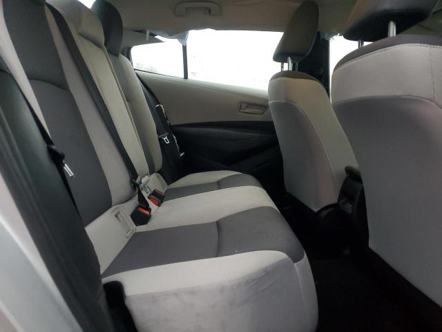 Photo 10 from auction – 2025 TOYOTA COROLLA LE with VIN 5YFB4MDE7SP245560
