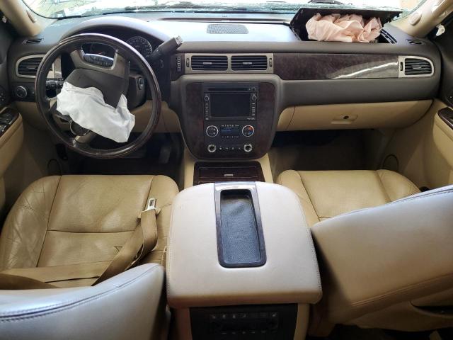Photo 8 from auction – 2011 GMC YUKON DENA with VIN 1GKS2EEFXBR288318