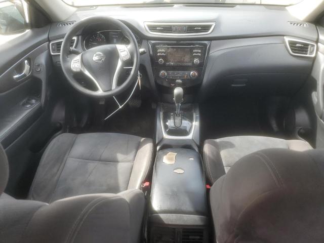 Photo 8 from auction – 2015 NISSAN ROGUE S with VIN KNMAT2MV9FP581592
