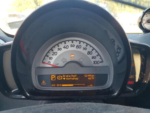 Photo 9 from auction – 2013 SMART FORTWO with VIN WMEEJ9AA3DK724615