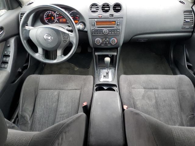 Photo 8 from auction – 2010 NISSAN ALTIMA BAS with VIN 1N4AL2AP1AN553382