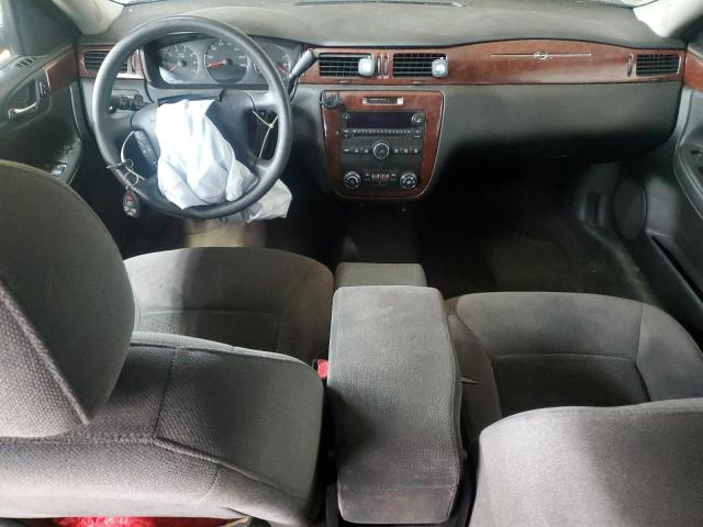Photo 8 from auction – 2006 CHEVROLET IMPALA LT with VIN 2G1WT58K669270720