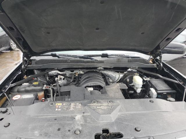Photo 11 from auction – 2015 CHEVROLET SILVERADO with VIN 1GCVKREC1FZ258877