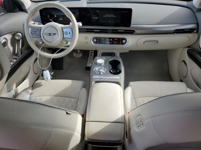 Photo 8 from auction – 2023 GENESIS GV60 PERFO with VIN KMUKEDTBXPU008802