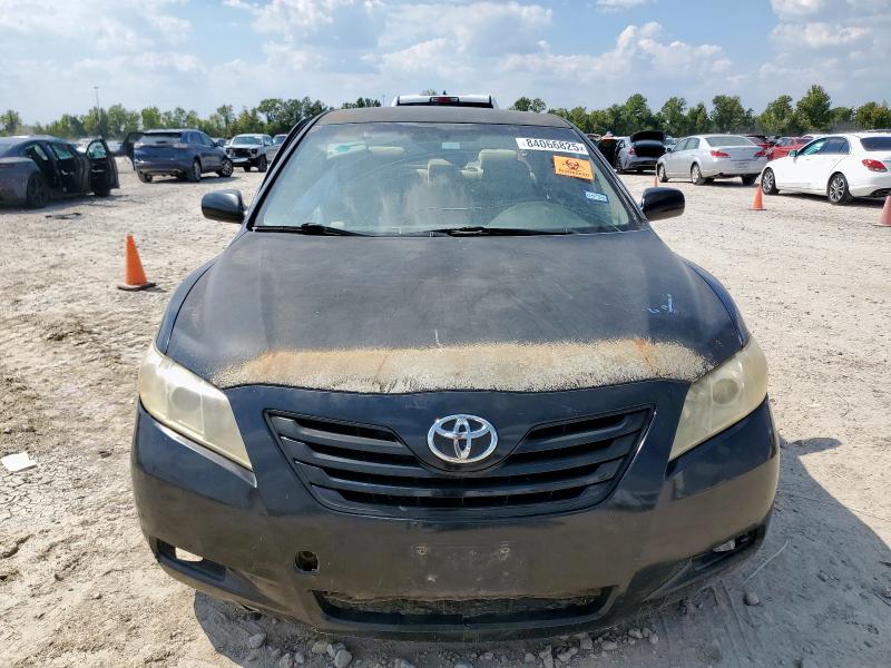 Photo 5 from auction – 2007 TOYOTA CAMRY CE with VIN JTNBE46K573094357