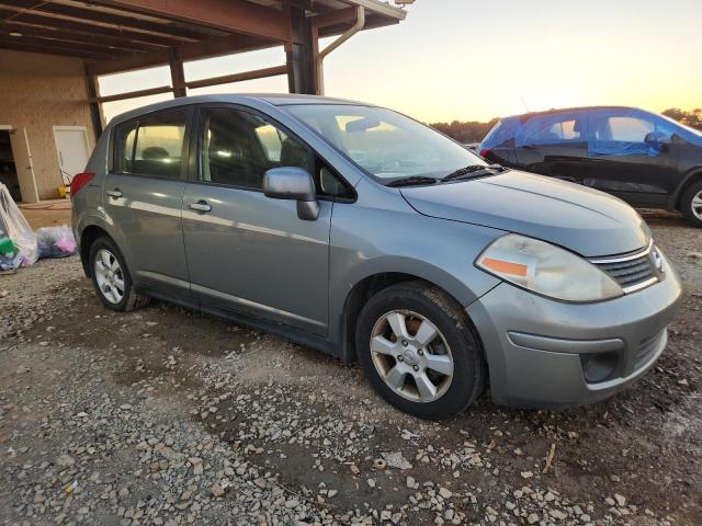 Photo 4 from auction – 2007 NISSAN VERSA S with VIN 3N1BC13E57L444696