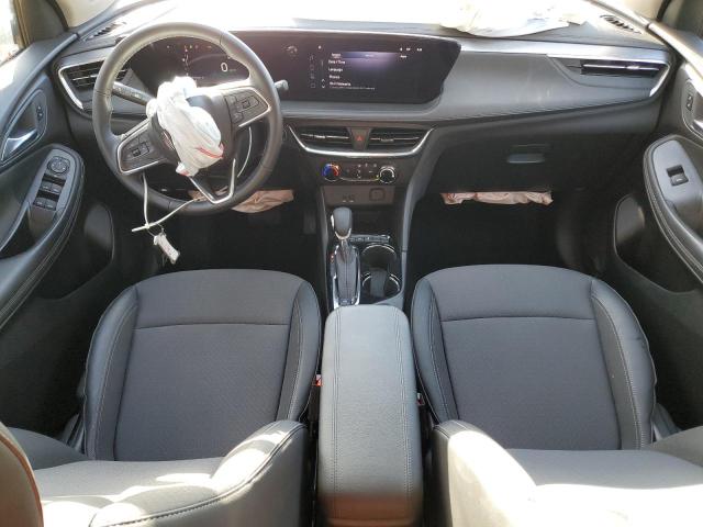 Photo 8 from auction – 2025 BUICK ENCORE GX with VIN KL4AMCSL6SB155994