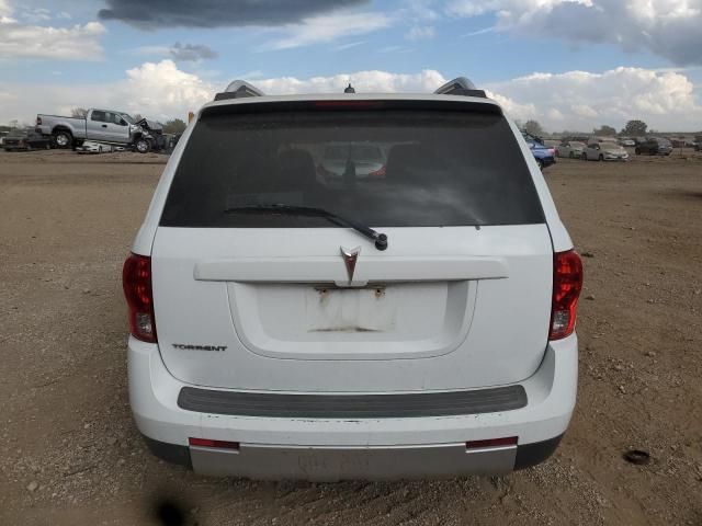 Photo 6 from auction – 2007 PONTIAC TORRENT with VIN 2CKDL63F376016456