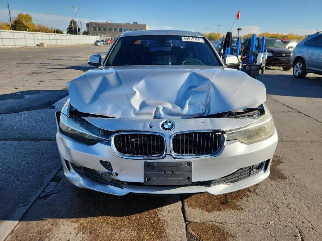 Photo 5 from auction – 2014 BMW 320 I with VIN WBA3B1G51ENN91266