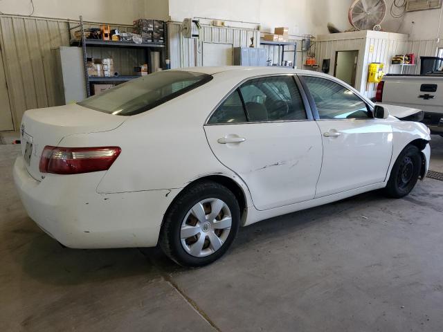 Photo 3 from auction – 2009 TOYOTA CAMRY BASE with VIN 4T1BE46KX9U871239