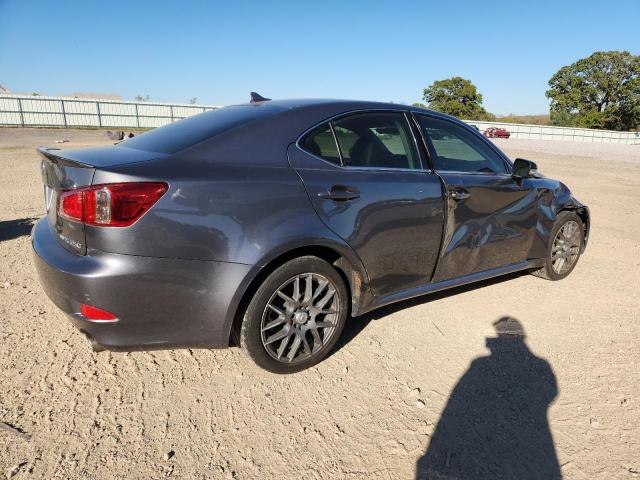 Photo 3 from auction – 2012 LEXUS IS 250 with VIN JTHCF5C20C5055365