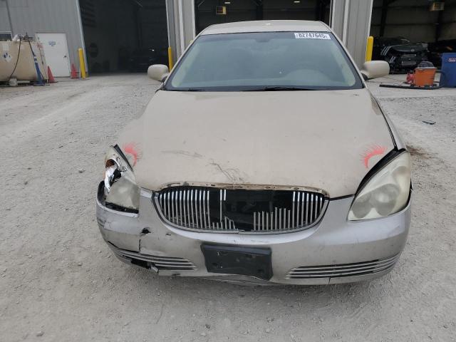 Photo 5 from auction – 2008 BUICK LUCERNE CX with VIN 1G4HD57298U126093