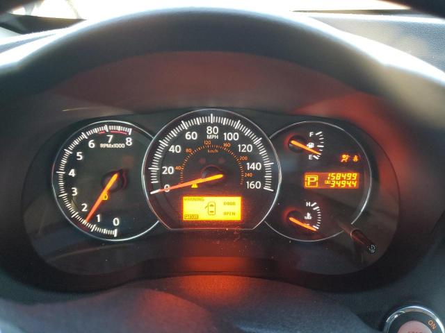 Photo 9 from auction – 2011 NISSAN MAXIMA S with VIN 1N4AA5AP8BC802328