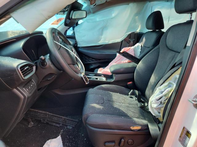 Photo 7 from auction – 2019 HYUNDAI SANTA FE with VIN 5NMS33AD8KH094991