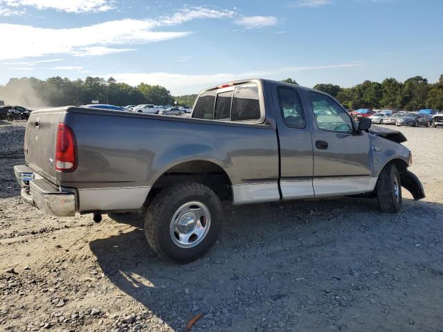 Photo 3 from auction – 2004 FORD F-150 HERI with VIN 2FTRX17274CA96594