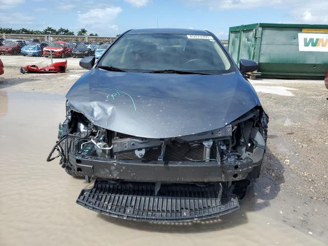 Zdjęcie 5 z aukcji – 2015 TOYOTA COROLLA L z VIN 2T1BURHE7FC414957