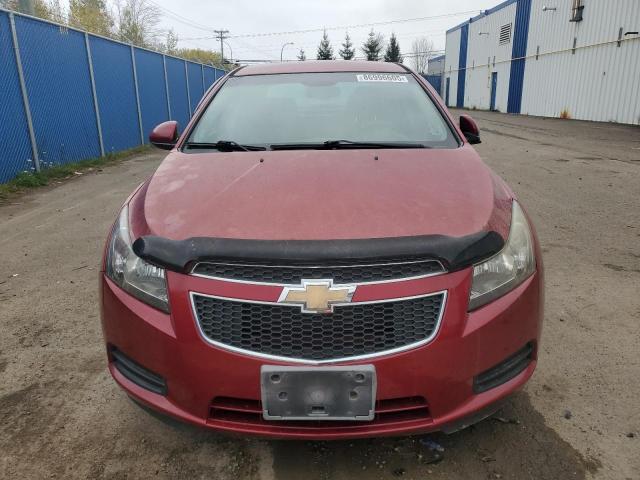 Photo 5 from auction – 2014 CHEVROLET CRUZE with VIN 1G1PC5SB2E7280674