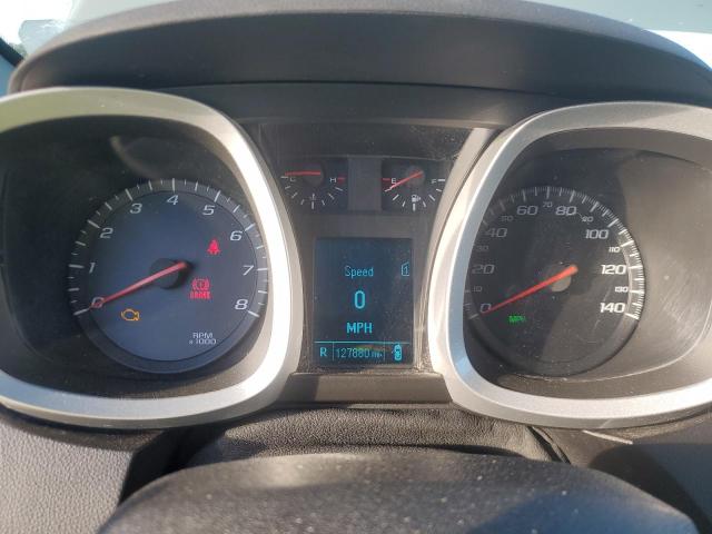 Photo 9 from auction – 2012 CHEVROLET EQUINOX LT with VIN 2GNFLEEK1C6196560