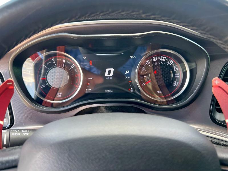 Photo 8 from auction – 2019 DODGE CHALLENGER with VIN 2C3CDZFJ9KH508752