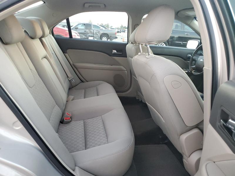 Photo 10 from auction – 2010 FORD FUSION SE with VIN 3FAHP0HA8AR273657