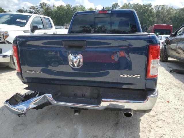 Photo 6 from auction – 2023 RAM 1500 BIG H with VIN 1C6SRFFT8PN660729