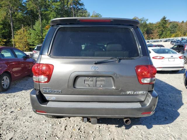 Photo 6 from auction – 2007 TOYOTA SEQUOIA LI with VIN 5TDBT48A57S282633