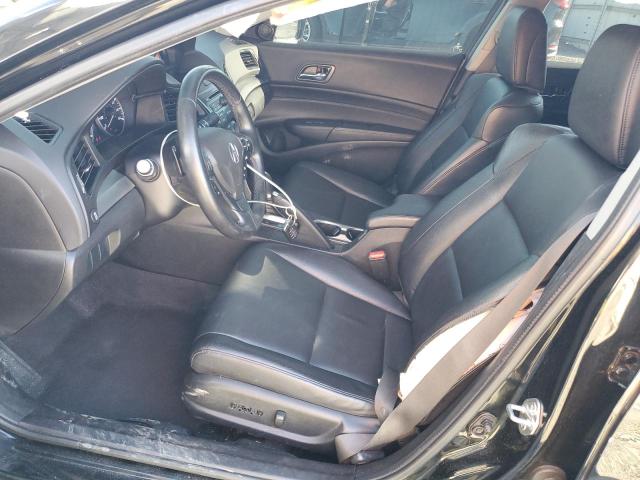 Photo 7 from auction – 2018 ACURA ILX BASE W with VIN 19UDE2F33JA008719