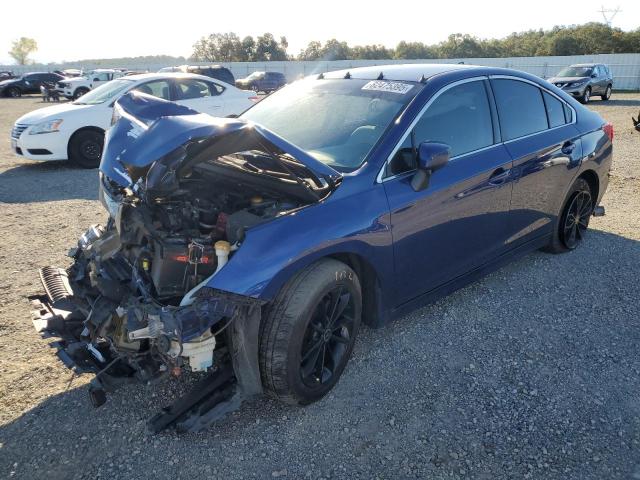 SUBARU LEGACY 2.5 2015 with VIN 4S3BNAC66F3063370 - Photo from auction