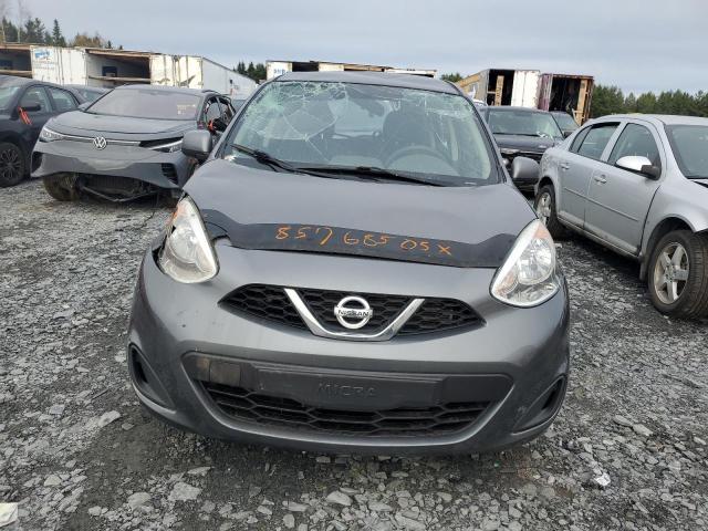 Photo 5 from auction – 2016 NISSAN MICRA with VIN 3N1CK3CP1GL244189