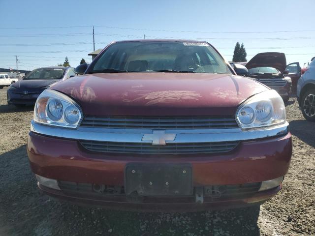 Photo 5 from auction – 2004 CHEVROLET MALIBU MAX with VIN 1G1ZU648X4F239470
