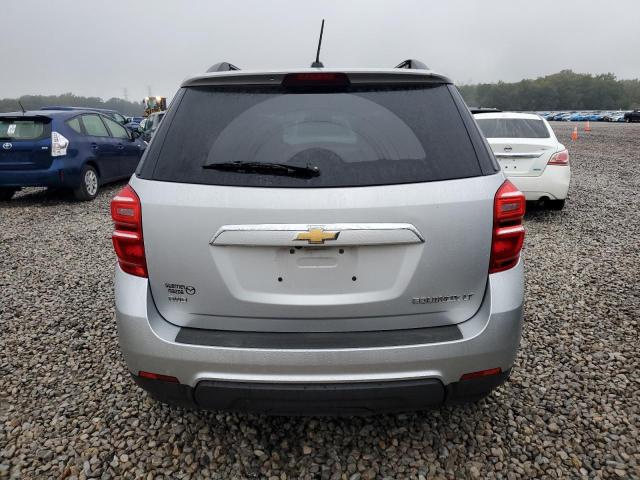 Photo 6 from auction – 2016 CHEVROLET EQUINOX LT with VIN 2GNFLFEK7G6251718