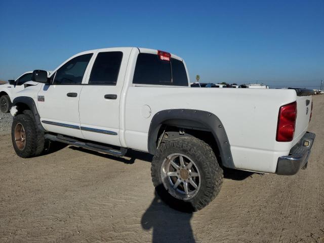 Photo 2 from auction – 2009 DODGE RAM 2500 with VIN 3D7KS28L39G534623