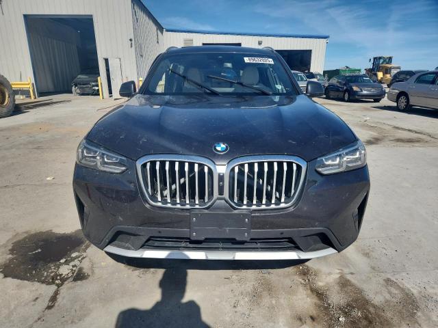 Photo 5 from auction – 2024 BMW X3 SDRIVE3 with VIN WBX47DP06RN259489