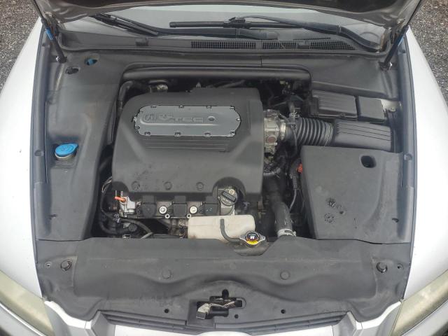 Photo 11 from auction – 2006 ACURA 3.2TL with VIN 19UUA66256A060211