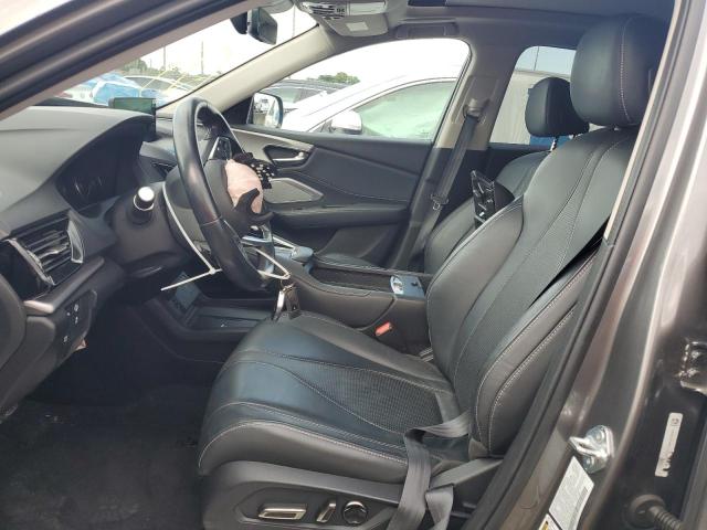 Photo 7 from auction – 2023 ACURA RDX with VIN 5J8TC1H54PL010244