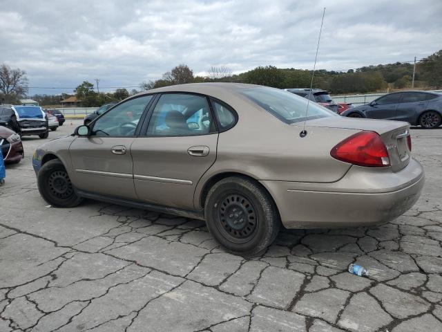 Photo 2 from auction – 2002 FORD TAURUS LX with VIN 1FAFP52UX2A123942