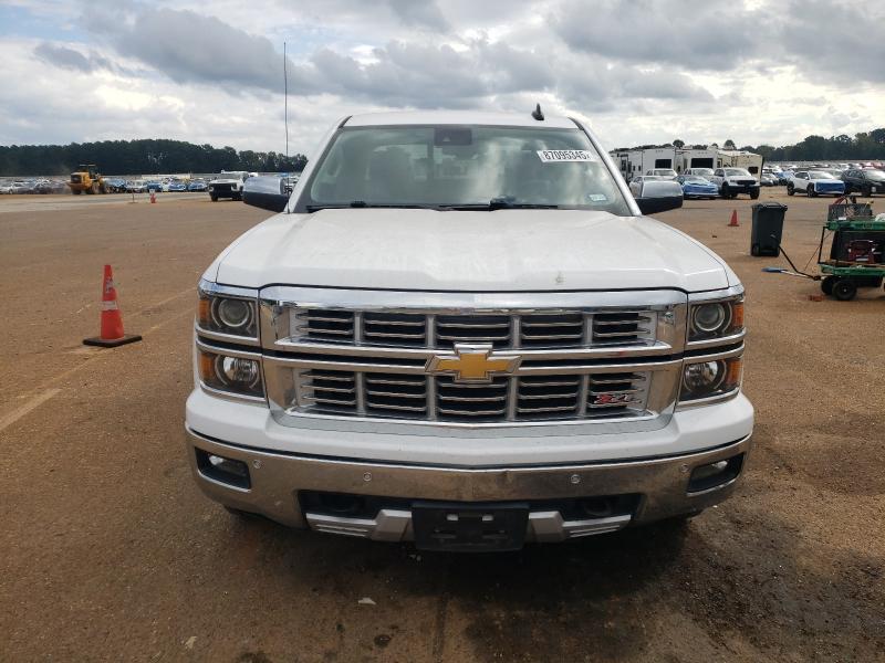 Фото 5 с аукциона – 2015 CHEVROLET SILVERADO с VIN 3GCUKSEC1FG452554