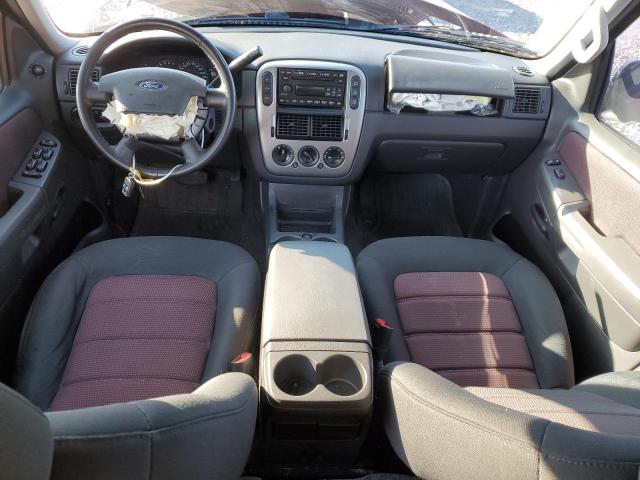 صورة رقم 8 من المزاد - 2005 FORD EXPLORER XLT مع VIN 1FMZU73K85UB87601