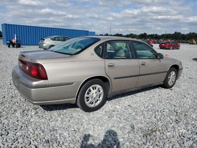Photo 3 from auction – 2003 CHEVROLET IMPALA with VIN 2G1WF52EX39406420