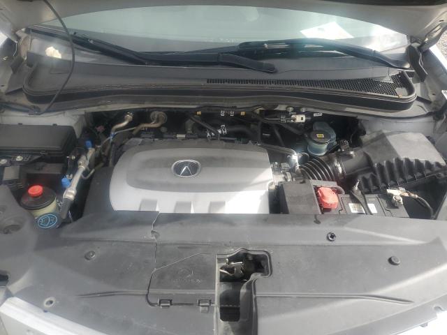 Photo 12 from auction – 2012 ACURA MDX ADVANCE with VIN 2HNYD2H68CH545501